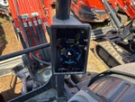 Control Station with Gauges