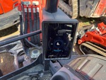 Control Station with Dash Console