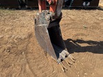 Specialty with Excavator Bucket Condition