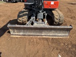 Specialty with Blade Condition