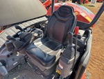 Control Station with Seats/Armrests