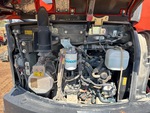 Engine with Engine - Left Side