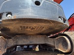 Chassis with Bottom Covers