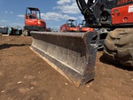 Specialty with Blade Cutting Edge Condition