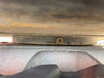 Chassis with Turntable Bearing