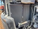 Engine with Radiator