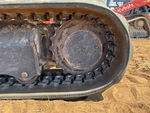Drivetrain with Left Final Drive