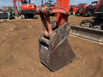 Specialty with Quick Coupler