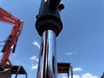 Hydraulics with Bucket Cylinder