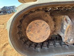 Drivetrain with Right Final Drive