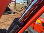 Hydraulics with Boom Lift Cylinder(s)