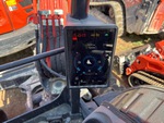 Control Station with Warning Lights