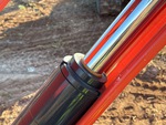Hydraulics with Boom Lift Cylinder(s)