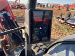Control Station with Warning Lights