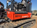 General Appearance with Sheet Metal (fiberglass) Condition