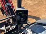 Control Station with Dash Console