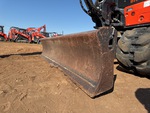 Specialty with Blade Cutting Edge Condition