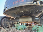 Chassis with Bottom Covers