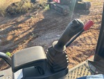 Control Station with Hydraulic Controls
