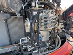 Hydraulics with Hydraulic Tank