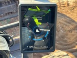 Control Station with Gauges