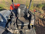 Control Station with Seats/Armrests