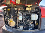 Engine with Engine - Left Side