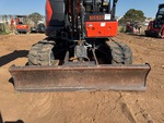 Specialty with Blade Condition
