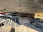 Chassis with Turntable Bearing