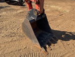 Specialty with Excavator Bucket Condition