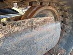 Undercarriage with Right Idler