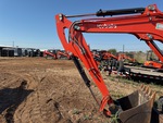 Chassis with Stick Condition