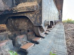 Undercarriage with Right Track Rollers