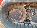 Undercarriage with Right Sprocket