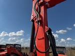 Hydraulics with Auxiliary Hydraulic Plumbing