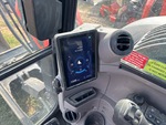 Control Station with Dash Console
