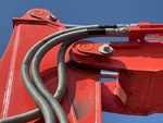 v2 Chassis - Excavator with Pin and Bushings Boom to Stick