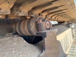 Undercarriage with Left Carrier Rollers