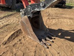 Specialty with Excavator Bucket Condition