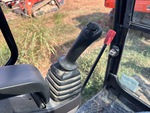 Control Station with Hydraulic Controls
