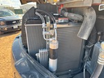 Engine with Radiator