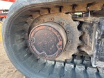 Drivetrain with Right Final Drive