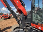 v2 Chassis - Excavator with Swing Tower Pivot