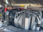 Engine with Engine - Right Side