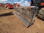Specialty with Blade Cutting Edge Condition