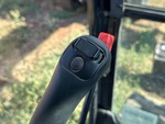 Control Station with Auxiliary Hydraulic Control