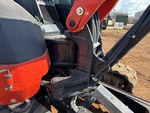 v2 Chassis - Excavator with 