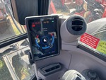 Control Station with Warning Lights
