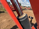 Hydraulics with Boom Lift Cylinder(s)