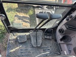 Control Station with Drivetrain Controls